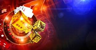 Banner promosi musiman rejekibet apk dengan tema Idul Fitri dan penawaran khusus Blackjack